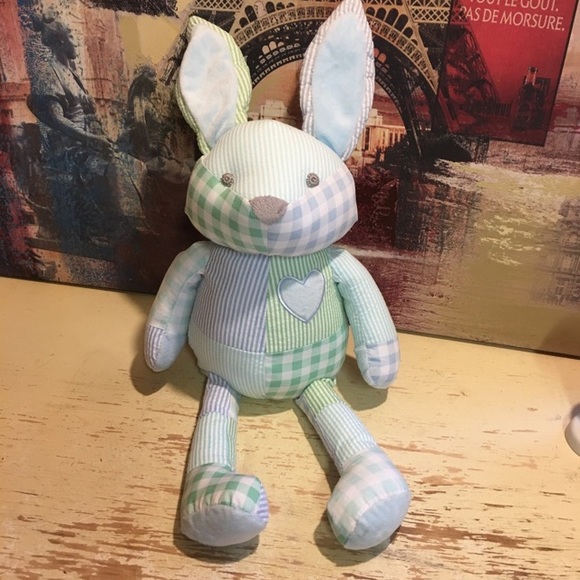 Pottery Barn Kids Bunny Rabbit - Picture 3 of 9